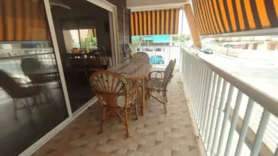 Piso – Santa Pola, Urbanización Marismas VIII, el Baix Vinalopó - Vista 3