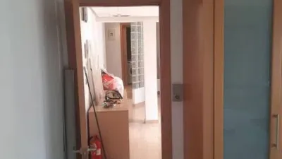 Penthouse on Carrer de la Barcelonina photo 2