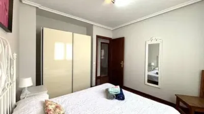 Chalet in Beranga photo 15