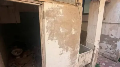 Piso - Vista 3