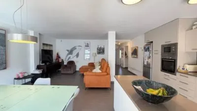 Apartment in Centre photo 7