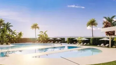 Apartment in Cala de Villajoyosa photo 3