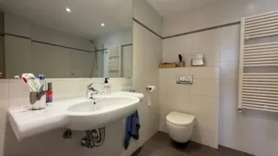 Apartment in Centre photo 32
