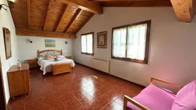 Chalet in Beranga photo 32