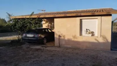 Chalet in Santa Margalida photo 7