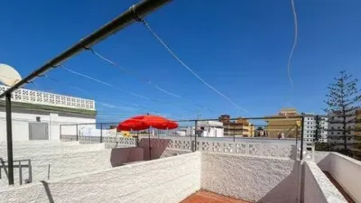 Apartment on Calle Forjador photo 37
