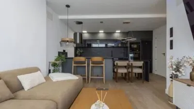 Casa – Torrevieja, Urbanización Calas Blancas - Més