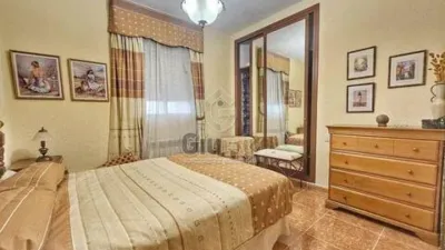 Apartment in Cáceres Capital photo 12