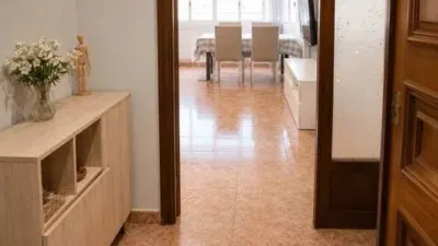 Apartment in Ciutat Meridiana photo 11