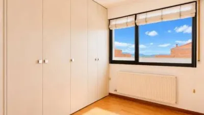Penthouse in Ibaiondo photo 26