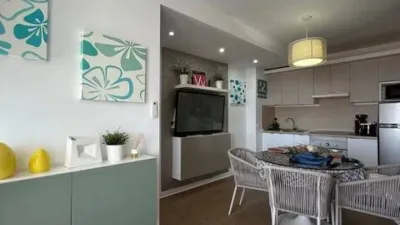Apartment on Avenida Juan Carlos I photo 7