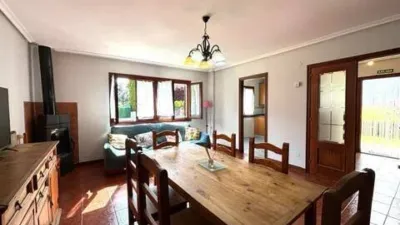 Chalet in Beranga photo 8