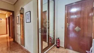 Apartment in Cáceres Capital photo 2