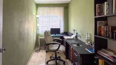 Apartment on Calle Forjador photo 27