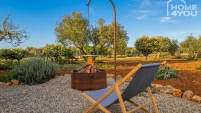 Rustic house in Felanitx photo 14