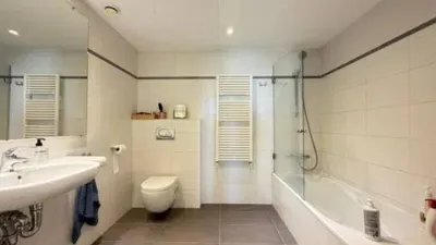 Apartment in Centre photo 24