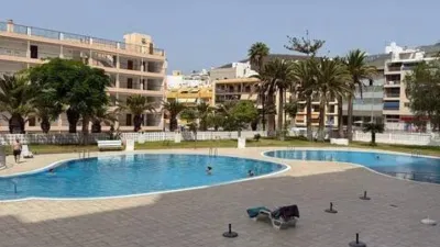 Apartment on Avenida Juan Carlos I photo 4