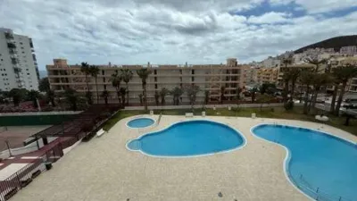 Apartment on Avenida Juan Carlos I photo 3