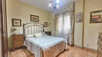Apartment in Cáceres Capital photo 14