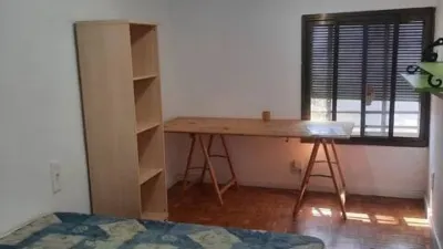 Apartment for sale on Avenida de Vicente Blasco Ibáñez photo 16