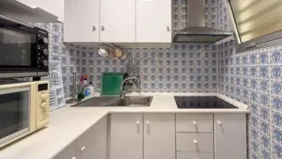 Apartment in Camino del Burgado photo 15