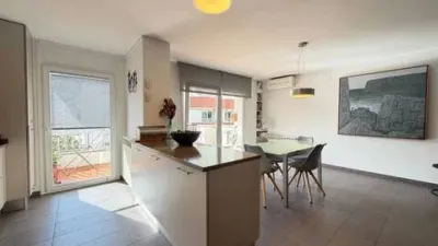 Apartment in Centre photo 12