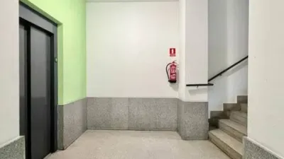 Penthouse in Ibaiondo photo 44
