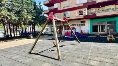 Apartment in Txagorritxu-Gazalbide photo 30