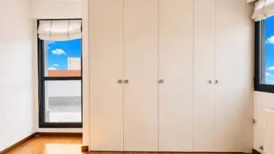 Penthouse in Ibaiondo photo 29