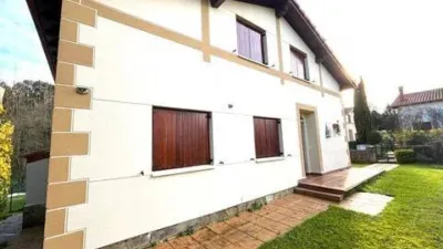 Chalet in Beranga photo 54