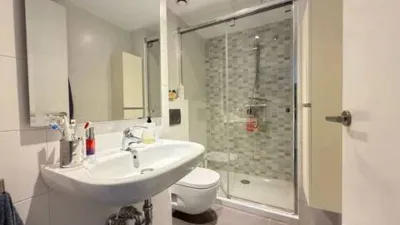 Apartment in Centre photo 22