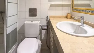 Apartment in Camino del Burgado photo 27