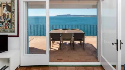 Chalet on Carrer del Cap de la Barra photo 9