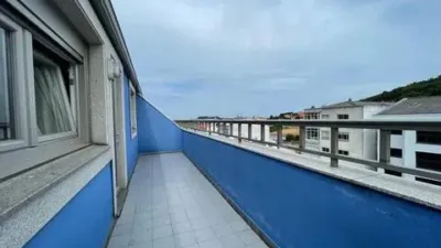 Apartment in A Baiuca photo 3