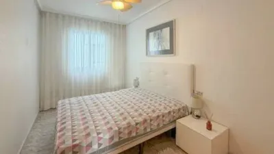 Piso – Guardamar del Segura, Urbanització Pinar de Guardamar - Más