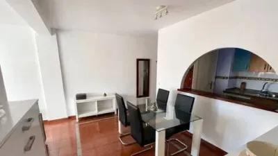 Apartment in Seville City Centre photo 4