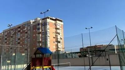 Apartment on Calle de las Redes photo 16
