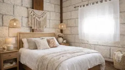 Rustic house on Carretera General Nn photo 9