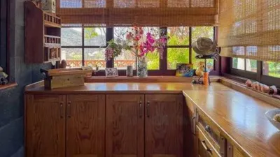 Chalet en Santiago del Teide photo 32