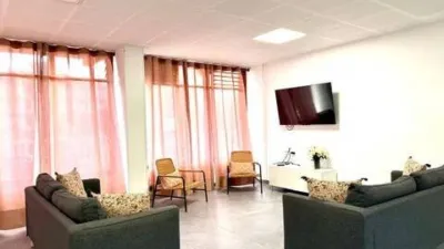 Apartment on Avenida Juan Carlos I photo 22