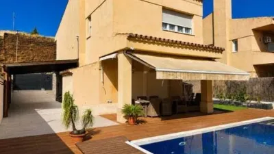 Chalet en Villa de Otura photo 3