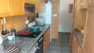 Apartment on Calle de Huesca photo 22