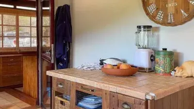Chalet en Santiago del Teide photo 28