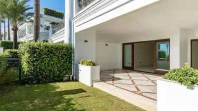 Apartment on Calle Av Carmen, No Number photo 13