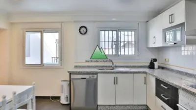 Apartment in Ventas de Zafarraya photo 2