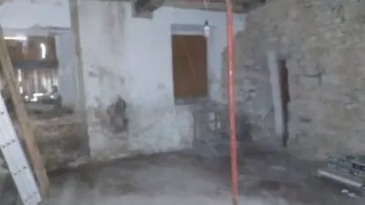 Chalet en Villalegre-La Luz photo 16