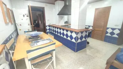 Piso en calle de San Fernando photo 11