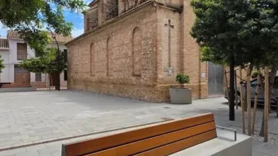 Townhouse in Plaza Mayor photo 5