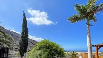 Chalet en Santiago del Teide photo 9