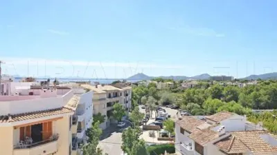 Apartment in Pollença photo 38